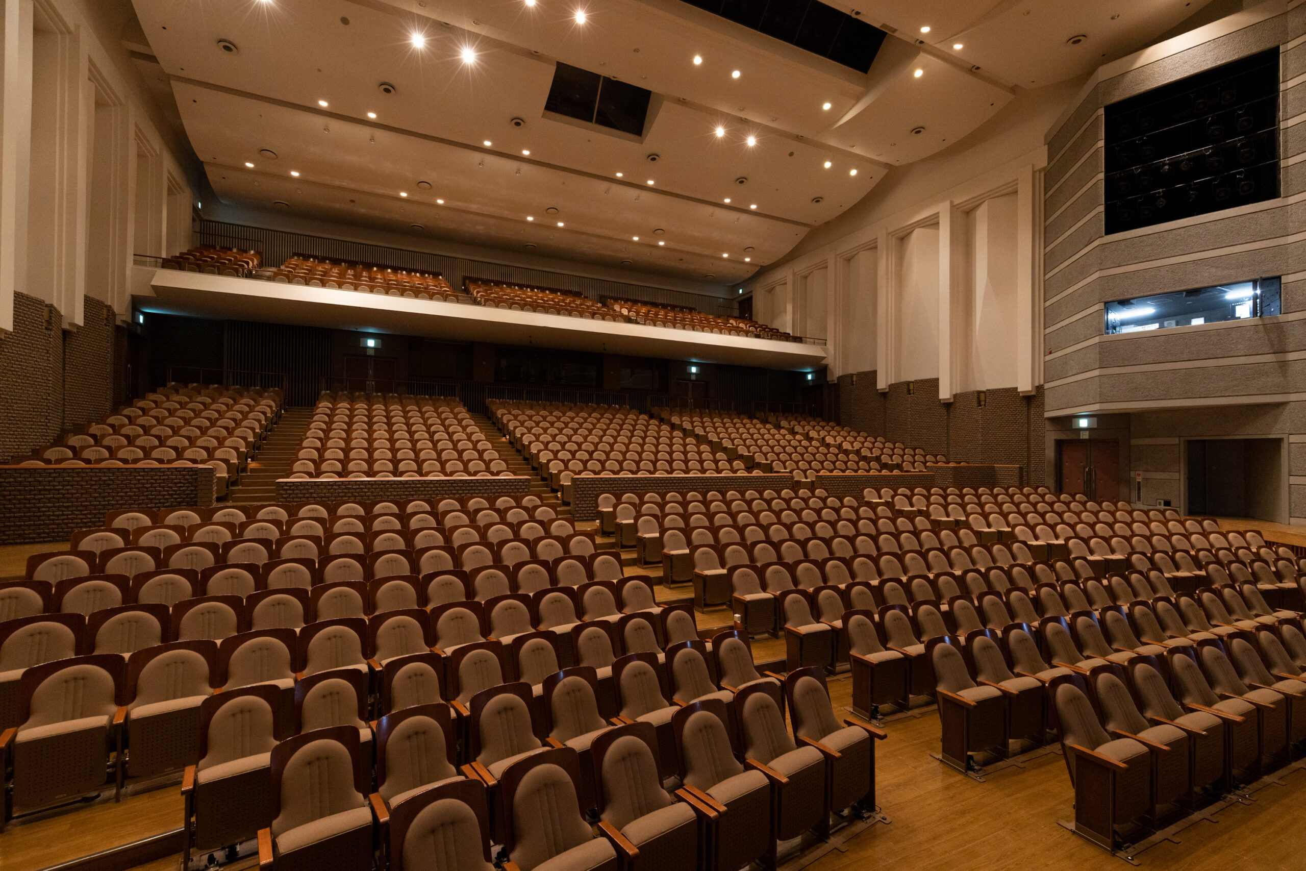 焼津市大井川文化会館_ミュージコ_ホール_3