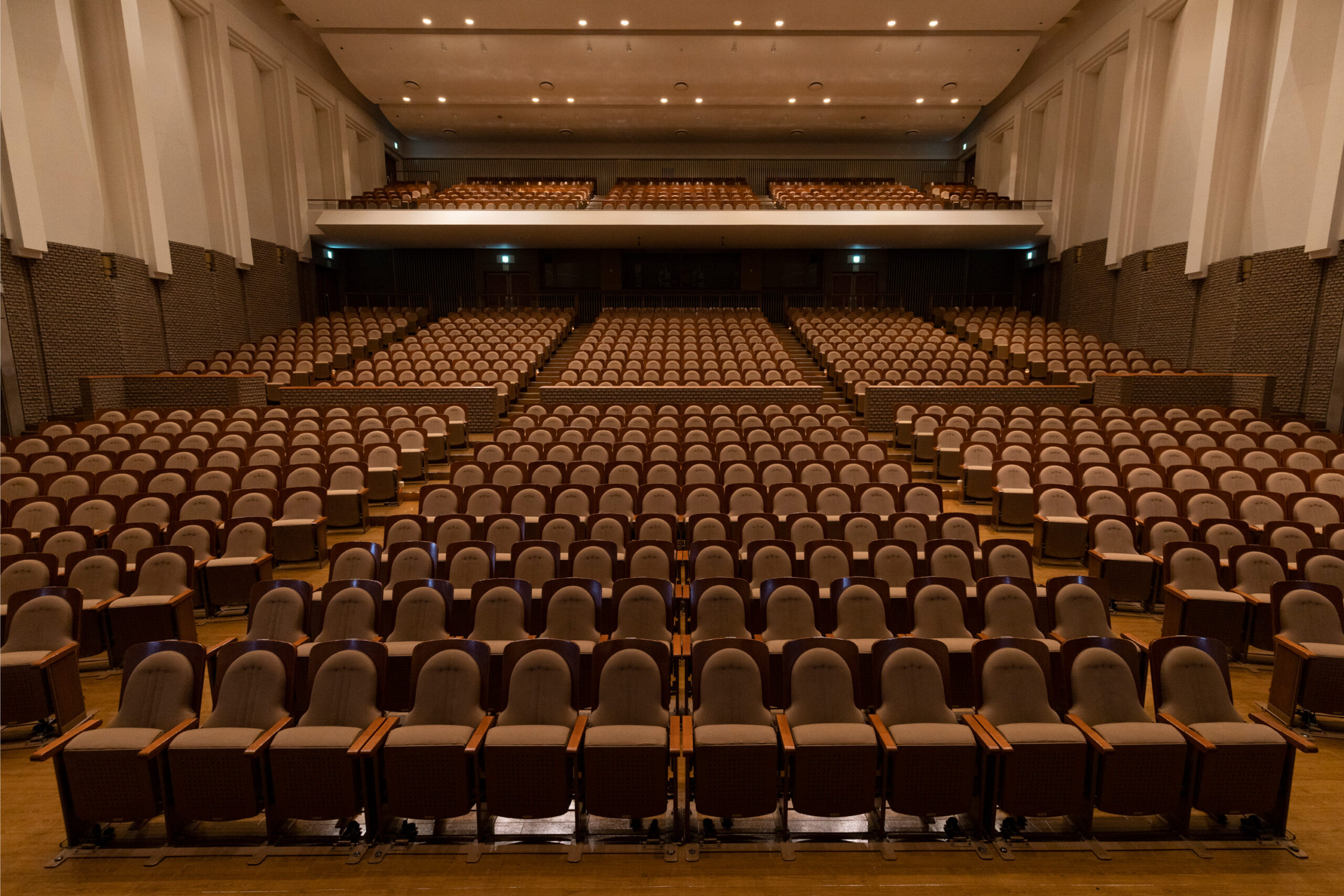 焼津市大井川文化会館_ミュージコ_ホール_4