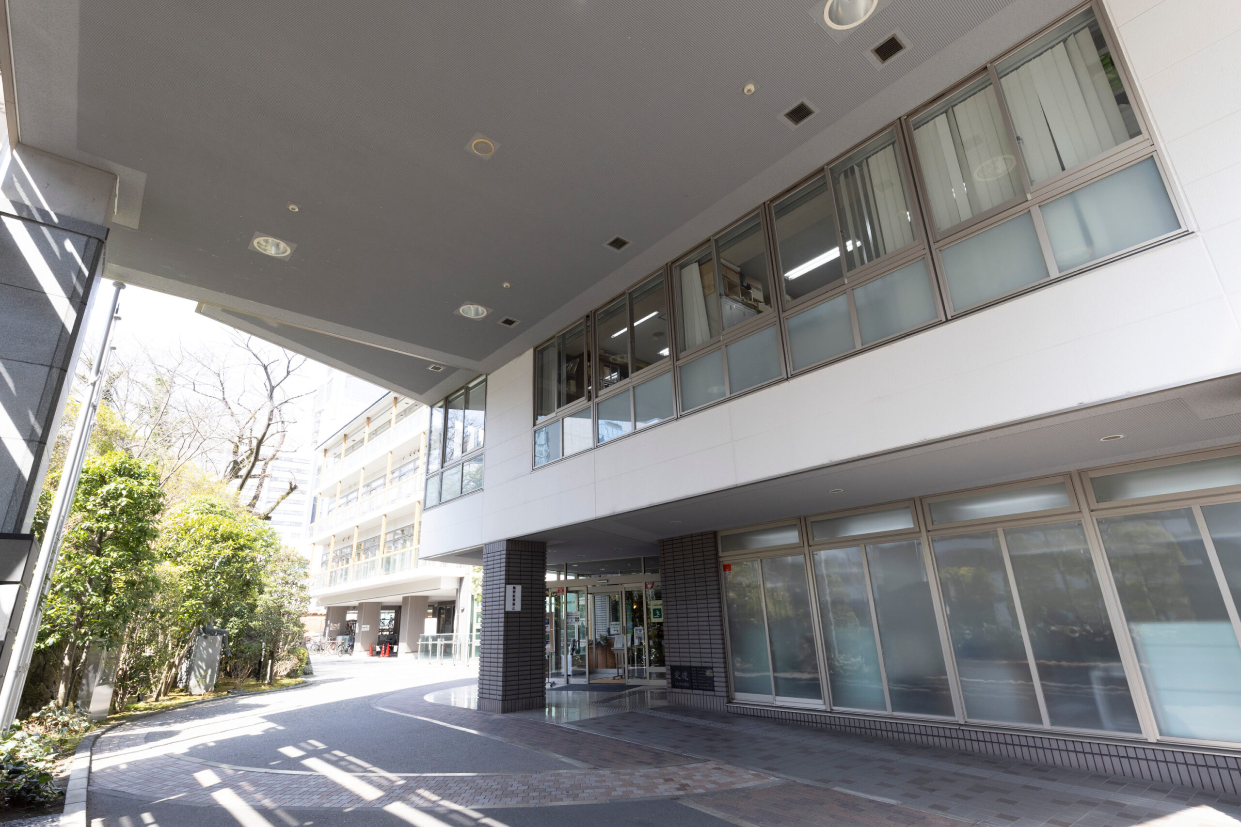 静岡県教育会館_すんぷらーざ_外観_3
