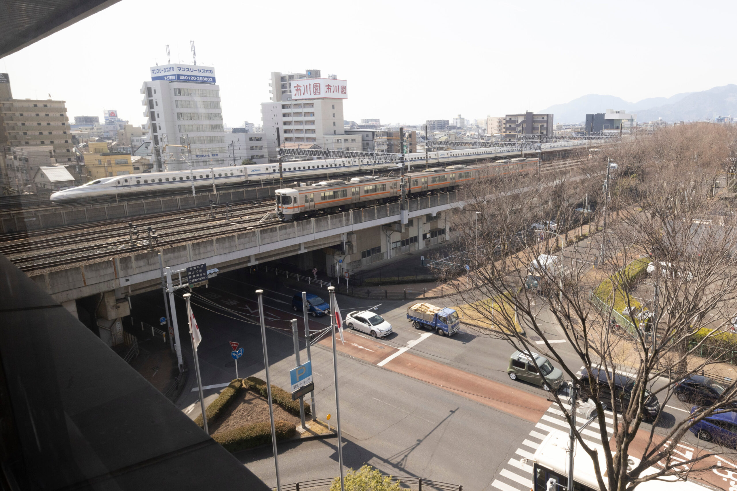 静岡商工会議所会館_大ホール_3